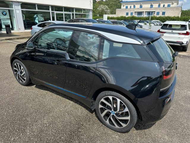 BMW i3 usata, con Airbag Passeggero
