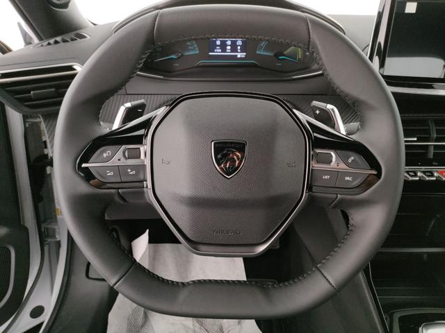 PEUGEOT 2008 usata, con Chiusura centralizzata