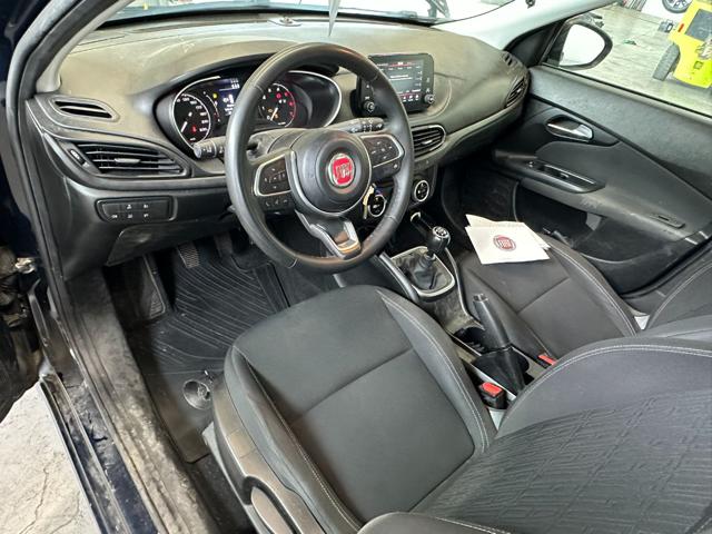 FIAT Tipo usata, con Servosterzo