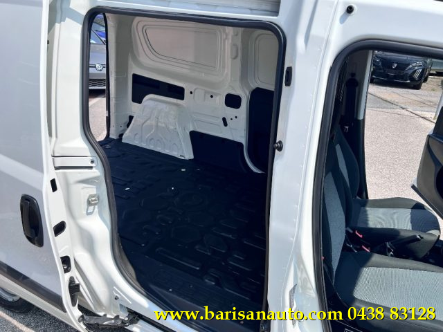 FIAT Doblo usata, con ESP