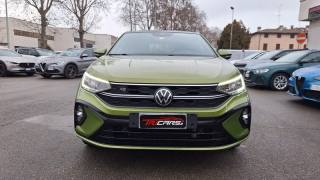 VOLKSWAGEN Taigo usata, con Airbag