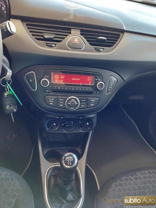 OPEL Corsa usata, con Controllo trazione