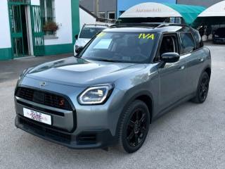 MINI Countryman usata, con Airbag