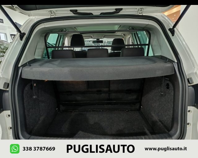 VOLKSWAGEN Tiguan usata 22