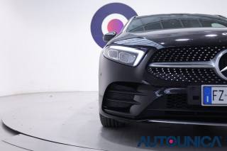 MERCEDES-BENZ A 200 usata, con Airbag testa