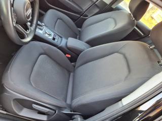 AUDI A3 usata, con Sistema di navigazione