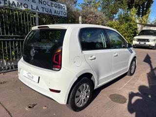 VOLKSWAGEN up! usata, con Airbag Passeggero