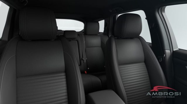 LAND ROVER Discovery Sport usata 5