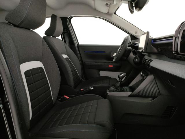 CITROEN C3 usata, con Chiusura centralizzata