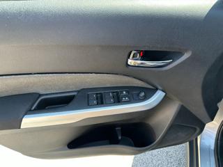 SUZUKI Vitara usata, con Cerchi in lega