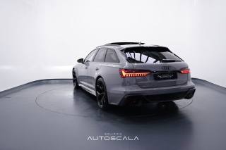 AUDI RS6 usata, con Airbag Passeggero