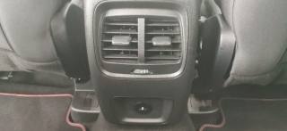 FORD Kuga usata, con Airbag testa