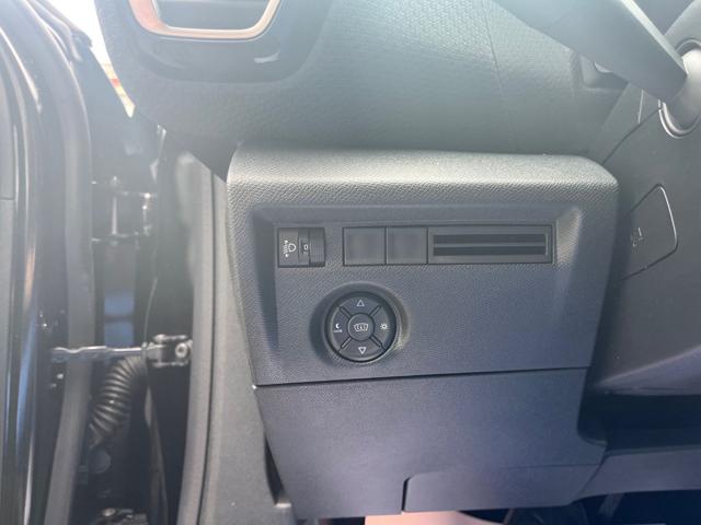 CITROEN C4 usata, con Chiusura centralizzata