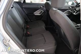 AUDI Q3 usata, con Sistema di riconoscimento della stanchezza
