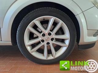 OPEL Astra usata, con Specchietti laterali elettrici