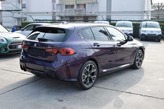 BMW 120 usata, con Antifurto