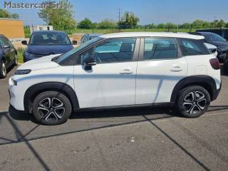 CITROEN C3 Aircross usata, con Airbag laterali