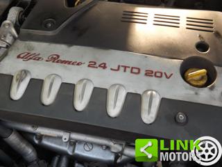 ALFA ROMEO 166 usata 46