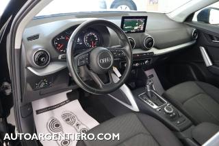 AUDI Q2 usata, con Alzacristalli elettrici