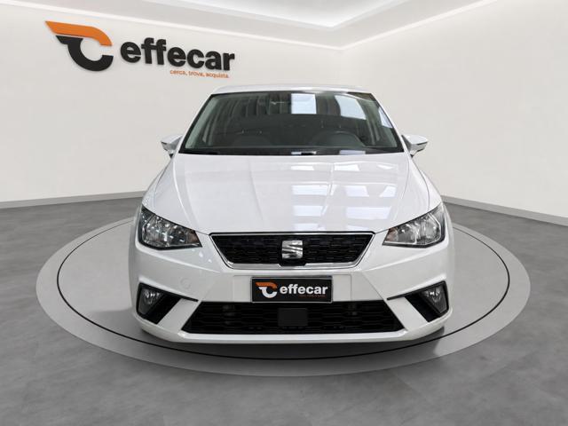 SEAT Ibiza usata, con Airbag