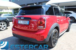 MINI Countryman usata, con Airbag