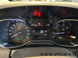CITROEN C3 Aircross usata, con Chiusura centralizzata