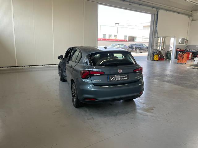 FIAT Tipo usata, con Alzacristalli elettrici