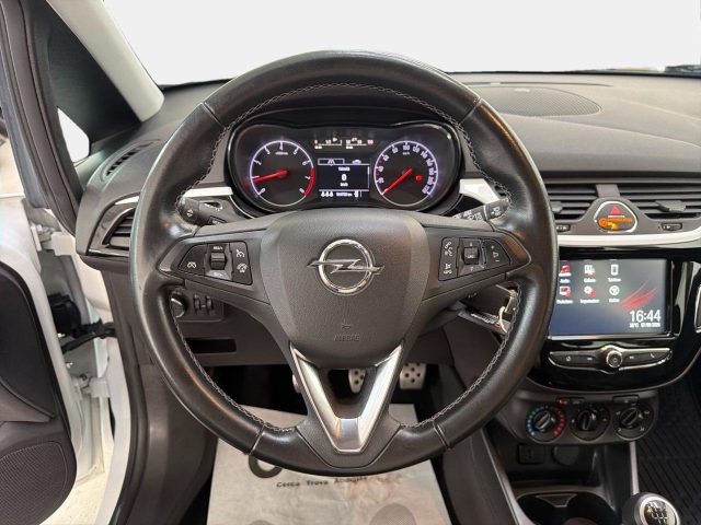 OPEL Corsa usata, con Cerchi in lega