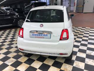 FIAT 500 usata, con Chiusura centralizzata