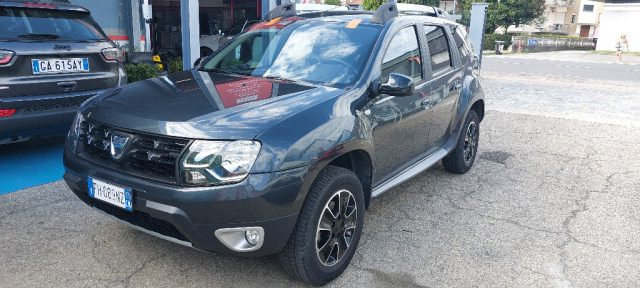 DACIA Duster usata, con ABS