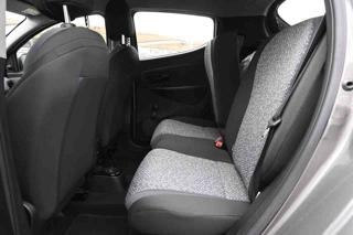 LANCIA Ypsilon usata, con Immobilizzatore elettronico