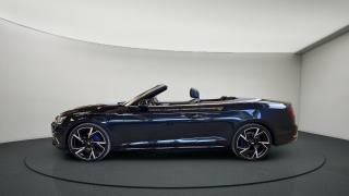 AUDI A5 usata, con Autoradio