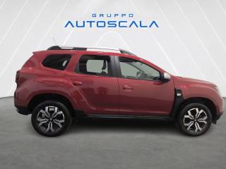 DACIA Duster usata, con Autoradio