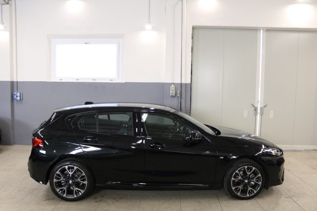 BMW 118 usata, con Cerchi in lega