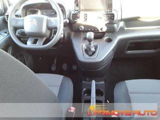 CITROEN Berlingo BlueHDi 100 Combi live