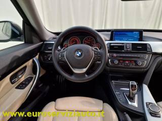 BMW 320 usata, con Cronologia tagliandi