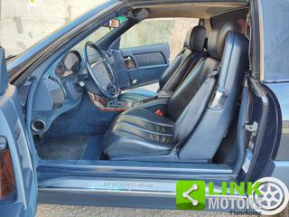 MERCEDES-BENZ SL 300 usata 25