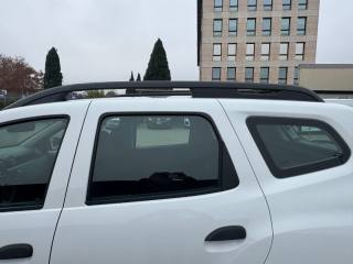 DACIA Duster usata, con USB