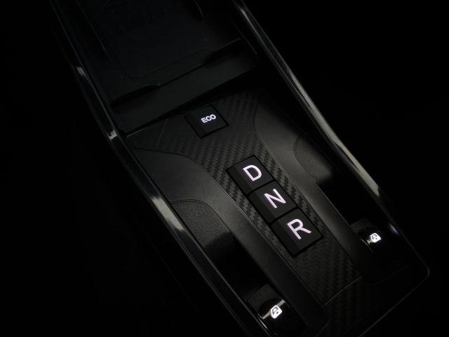 LIGIER JS usata, con Fari LED