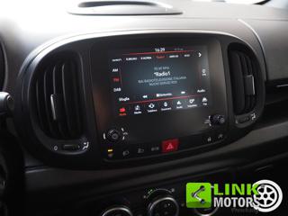 FIAT 500L usata 31