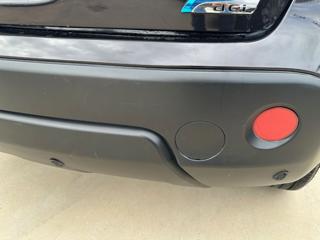 NISSAN Qashqai usata, con Climatizzatore