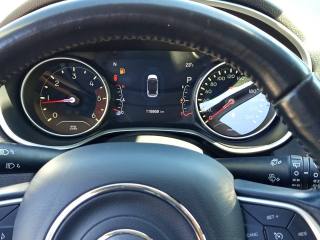 JEEP Compass usata, con Fendinebbia