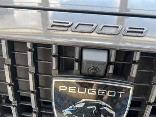 PEUGEOT 2008 usata, con Autoradio