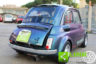 FIAT 500L usata 6