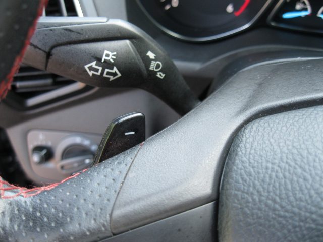FORD Kuga usata, con Sedile posteriore sdoppiato