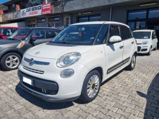 FIAT 500L usata, con Airbag laterali