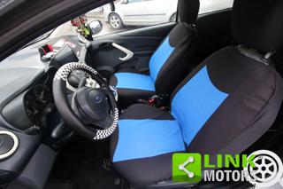 FORD Ka+ usata 8