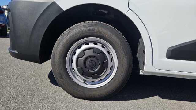 NISSAN Interstar usata 19