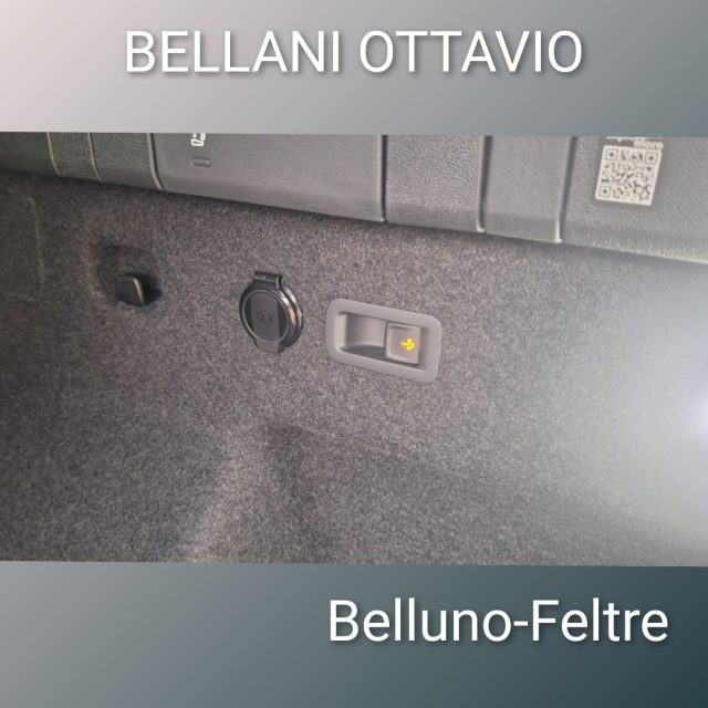 SKODA Kodiaq usata, con Park Distance Control