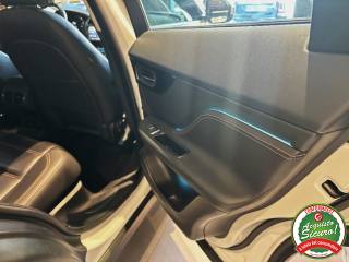 JAGUAR F-Pace usata, con Volante in pelle
